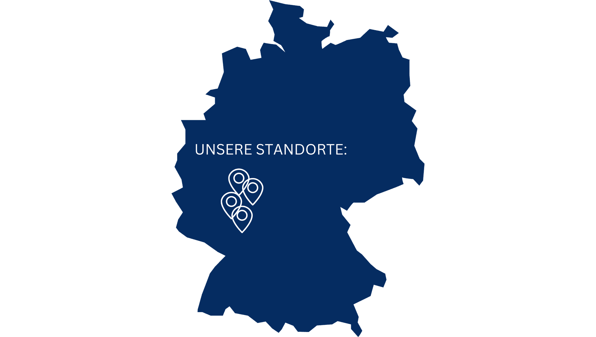 Unsere Standorte